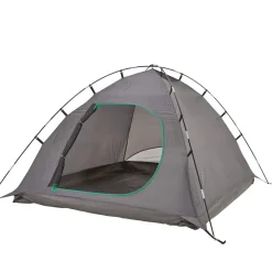 Frilufts 2 Personers Telte<Barry 2 Grøn (SILVER PINE/BLACK)