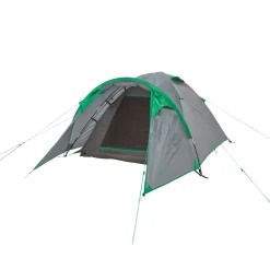 Frilufts 2 Personers Telte<Barry 2 Grøn (SILVER PINE/BLACK)
