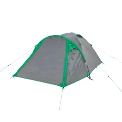 Frilufts 2 Personers Telte<Barry 2 Grøn (SILVER PINE/BLACK)