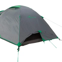 Frilufts 2 Personers Telte<Barry 2 Grøn (SILVER PINE/BLACK)