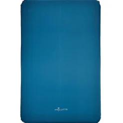 Frilufts Oppustelige Liggeunderlag<Calbha 5.0 Double Blå (MORROCAN BLUE)