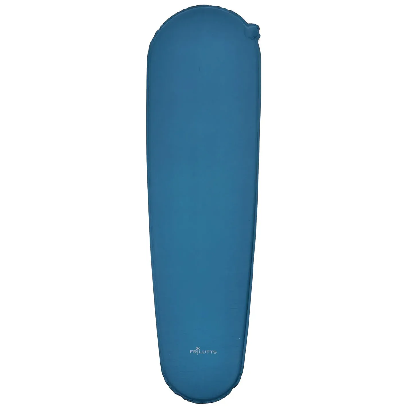 Frilufts Oppustelige Liggeunderlag<Calbha 3.0 Large Blå (MORROCAN BLUE)