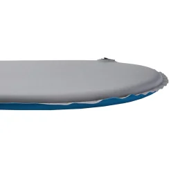 Frilufts Oppustelige Liggeunderlag<Calbha 3.0 Large Blå (MORROCAN BLUE)