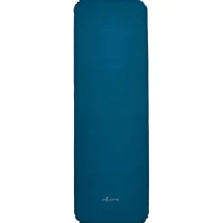 Frilufts Oppustelige Liggeunderlag<Calbha 5.0 Large Blå (MORROCAN BLUE)