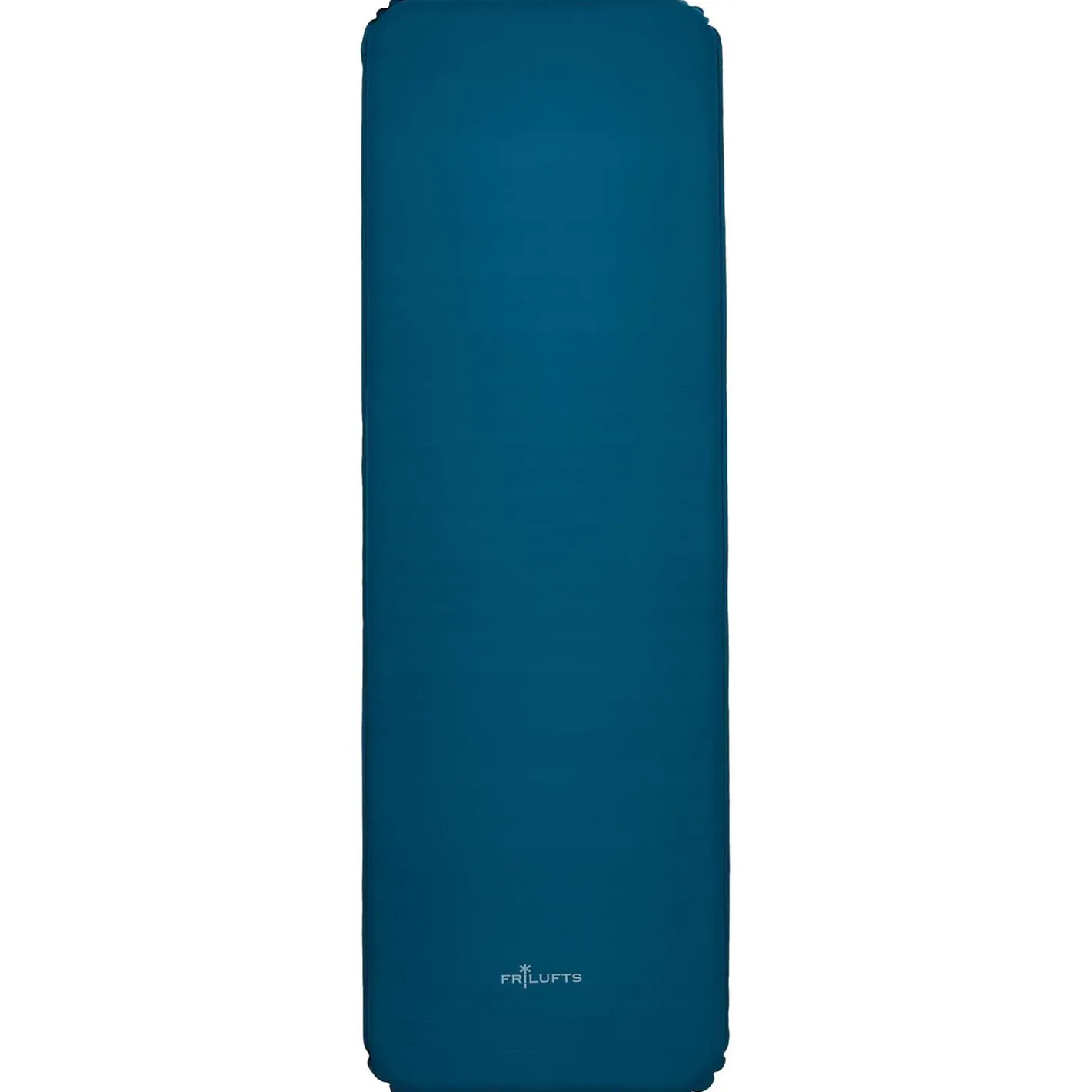 Frilufts Oppustelige Liggeunderlag<Calbha 5.0 Large Blå (MORROCAN BLUE)