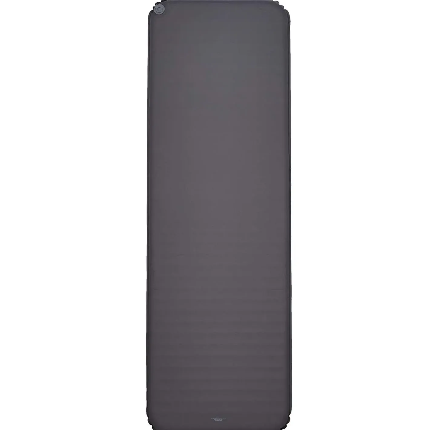 Frilufts Oppustelige Liggeunderlag<Calbha 5.0 Large Blå (MORROCAN BLUE)
