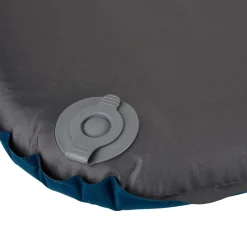 Frilufts Oppustelige Liggeunderlag<Calbha 5.0 Large Blå (MORROCAN BLUE)
