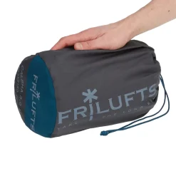 Frilufts Oppustelige Liggeunderlag<Calbha 3.0 Medium Blå (MORROCAN BLUE)