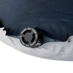 Et Grønnere Valg Oppustelige Liggeunderlag<Frilufts Kalla 7.5 Double Blå (DARK SAPPHIRE/SMOKED PEARL)