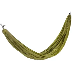 Frilufts Hængekøjer<Lite Double Hammock Grøn (IGUANA)