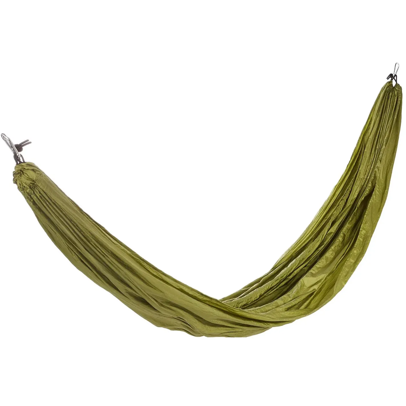 Frilufts Hængekøjer<Lite Double Hammock Grøn (IGUANA)