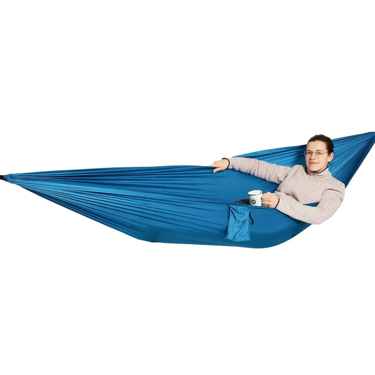 Frilufts Hængekøjer<Lite Single Hammock
