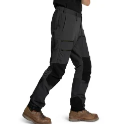 Frilufts Bukser<Mens Ares Trekking Pro Pants