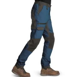 Frilufts Bukser<Mens Nestor Trekking Pants