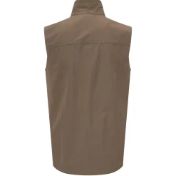 Frilufts Veste<Mens Ocoa Vest Sort (BLACK OLIVE)