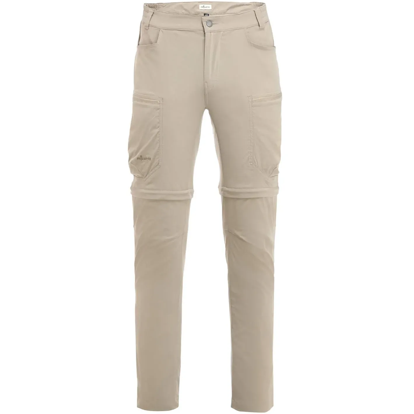 Et Grønnere Valg Zip-Off Bukser<Frilufts Mens Ocoa Zipoff Pants