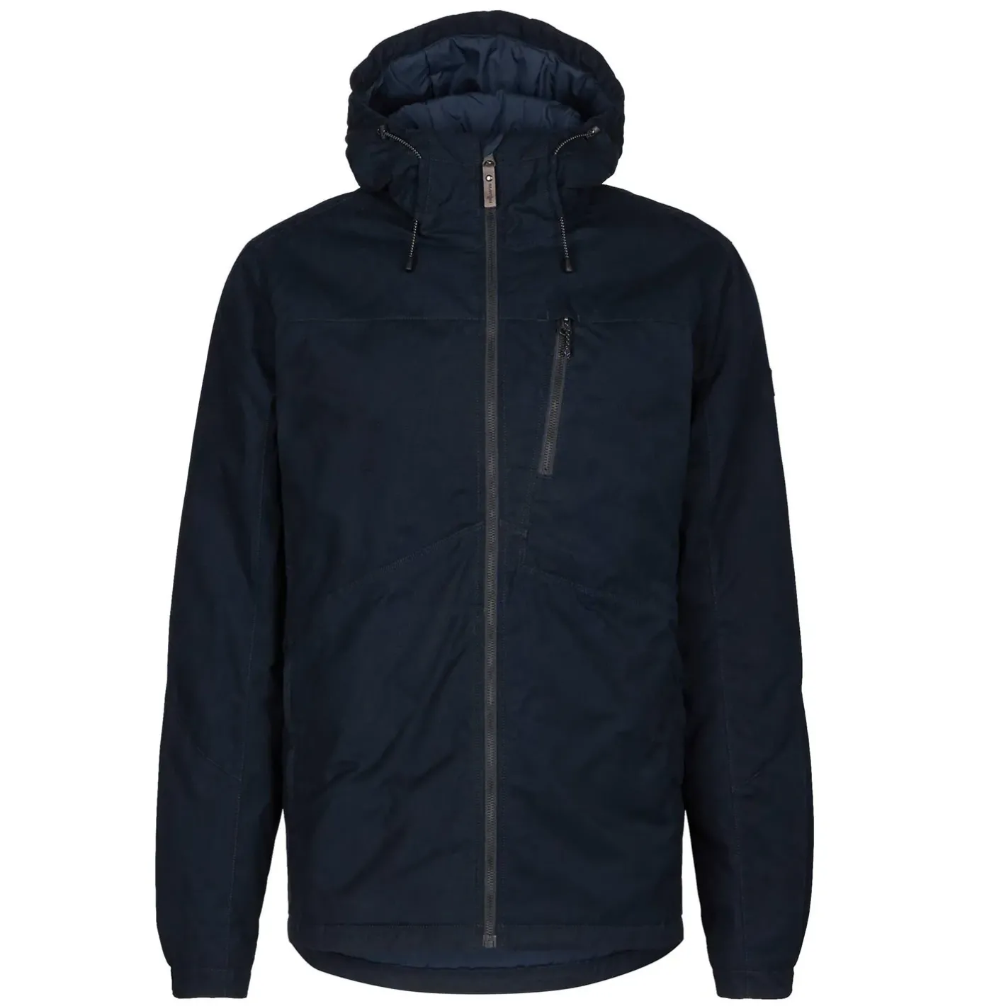 Frilufts Softshelljakker<Mens Ullahau Padded Jacket Blå (DARK SAPPHIRE)