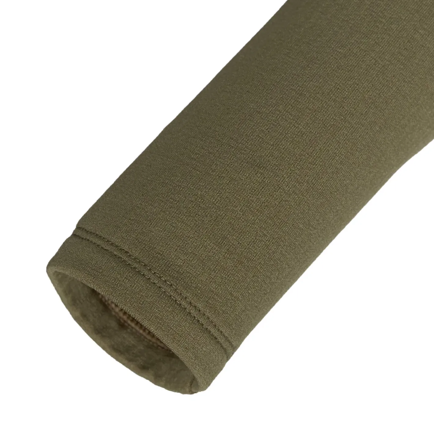 Frilufts Fleece- Og Uldtrøjer<Mens Velebit Fleece Jacket Grøn (BURNT OLIVE)