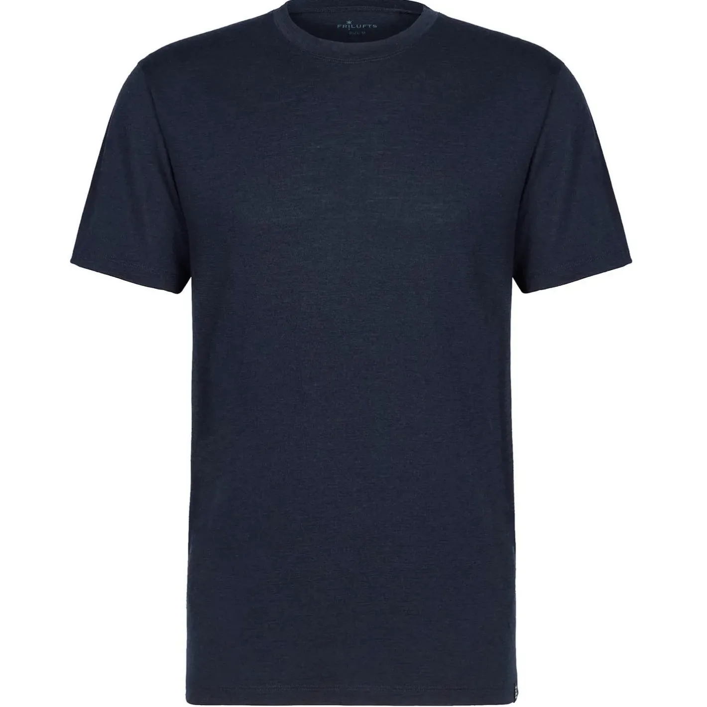 Et Grønnere Valg T-Shirts<Frilufts Mens Waiho T-shirt