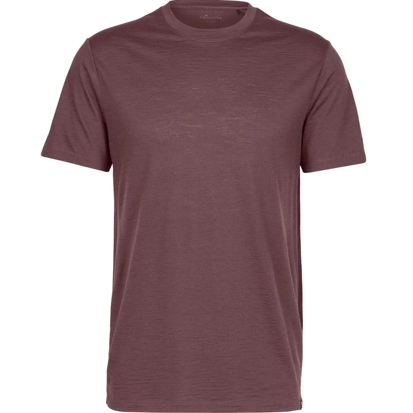Et Grønnere Valg T-Shirts<Frilufts Mens Waiho T-shirt