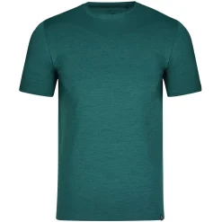 Et Grønnere Valg T-Shirts<Frilufts Mens Waiho T-shirt