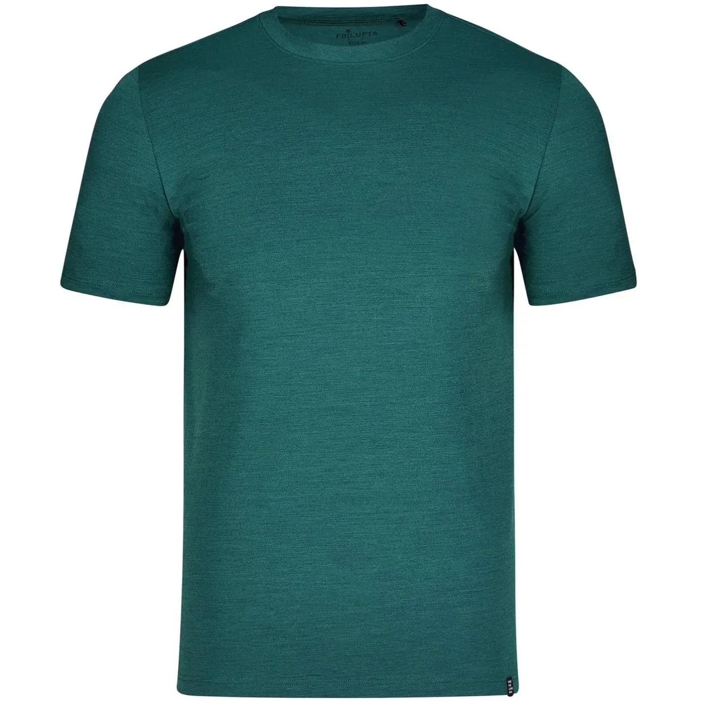 Et Grønnere Valg T-Shirts<Frilufts Mens Waiho T-shirt