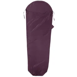 Frilufts Lagenposer<Microfibre Mummy Liner 220x80cm
