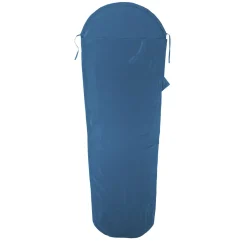 Frilufts Lagenposer<Microfibre Mummy Liner 220x80cm