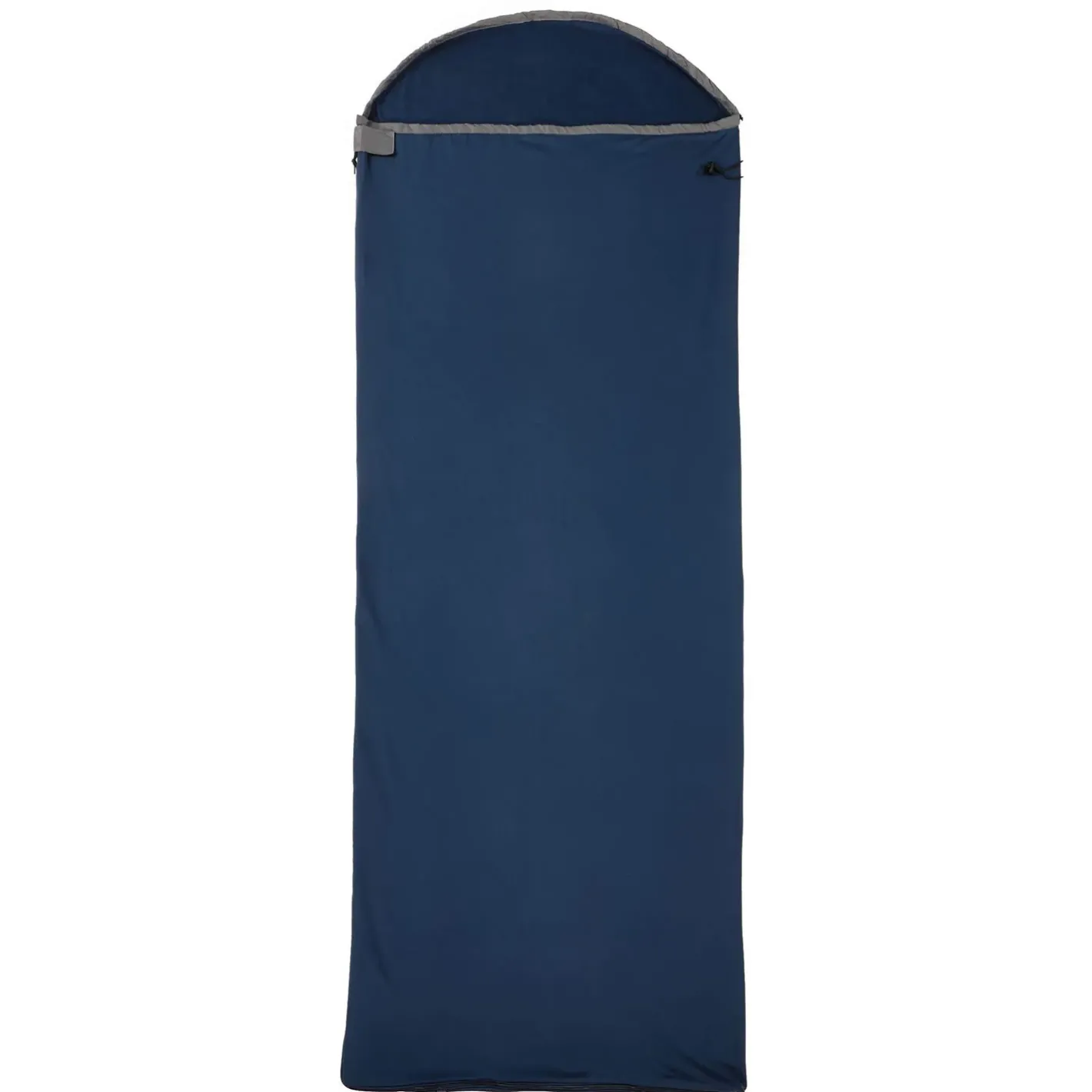Frilufts Lagenposer<Microfleece Blanket Liner 220x80cm Blå (INSIGNIA BLUE)