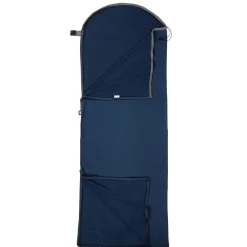 Frilufts Lagenposer<Microfleece Blanket Liner 220x80cm Blå (INSIGNIA BLUE)