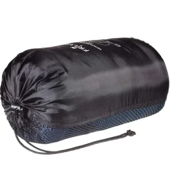 Frilufts Lagenposer<Microfleece Blanket Liner 220x80cm Blå (INSIGNIA BLUE)