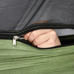 Frilufts Hængekøjer<Mosquito Hammock Grøn (VINEYARD GREEN/BLACK)
