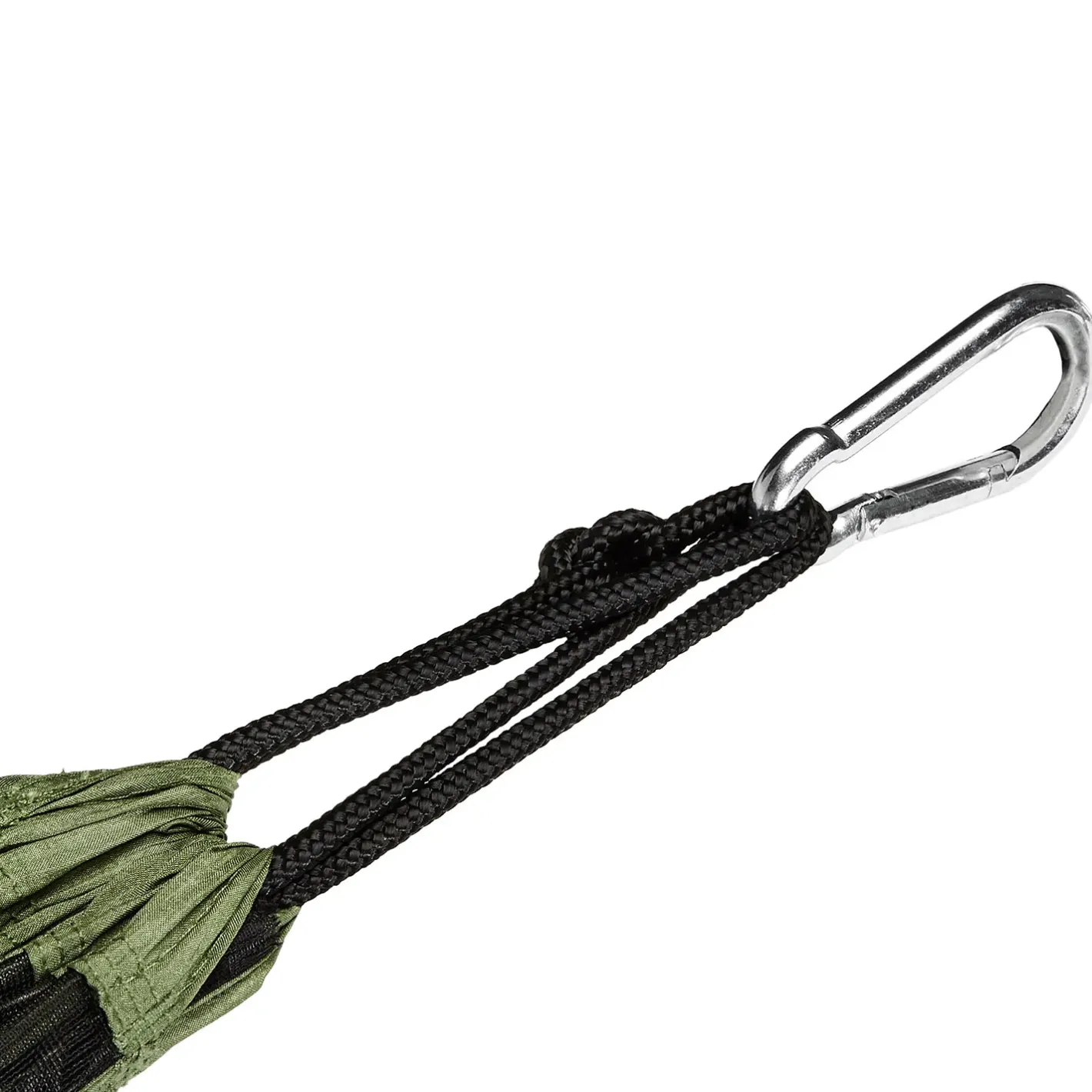 Frilufts Hængekøjer<Mosquito Hammock Grøn (VINEYARD GREEN/BLACK)