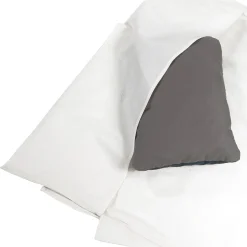 Et Grønnere Valg Lagenposer<Frilufts Organic Cotton Blanket Liner 220x88cm Hvid (OFF WHITE)