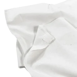 Et Grønnere Valg Lagenposer<Frilufts Organic Cotton Blanket Liner 220x88cm Hvid (OFF WHITE)