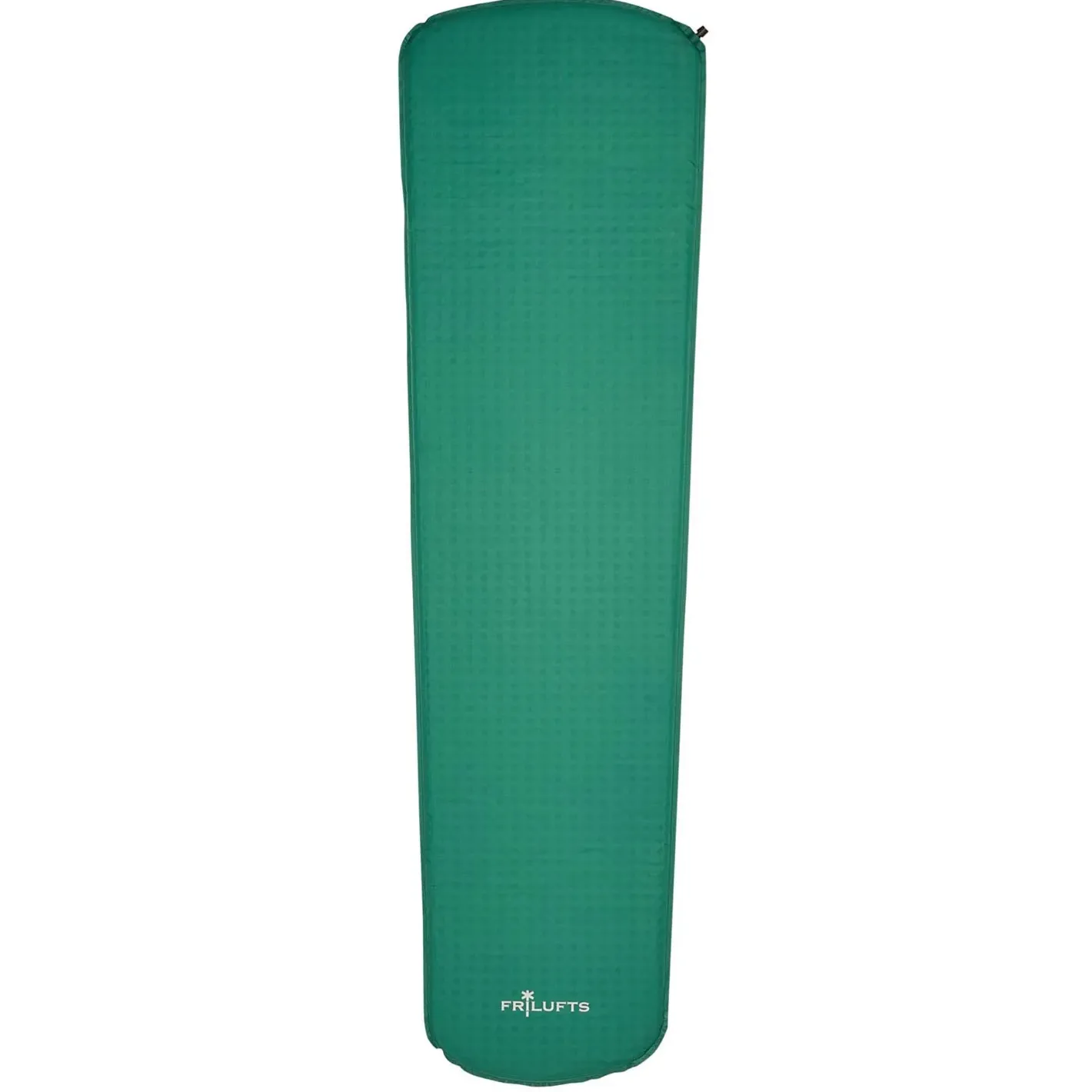 Et Grønnere Valg Oppustelige Liggeunderlag<Frilufts Ry 3.8 Large Grøn (GALAPAGOS GREEN/SMOKED PEARL)