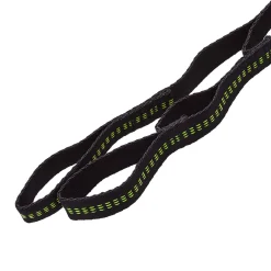 Frilufts Hængekøjetilbehør<Suspension Kit Sort (BLACK)