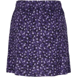 Et Grønnere Valg Nederdele Og Skorts<Frilufts Womens Hedje Aop Skort