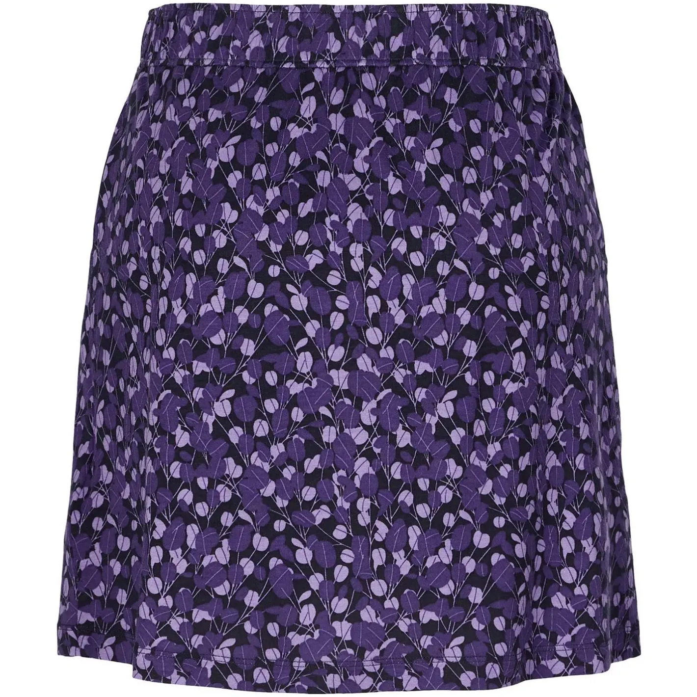 Et Grønnere Valg Nederdele Og Skorts<Frilufts Womens Hedje Aop Skort