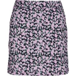 Et Grønnere Valg Nederdele Og Skorts<Frilufts Womens Hedje Aop Skort