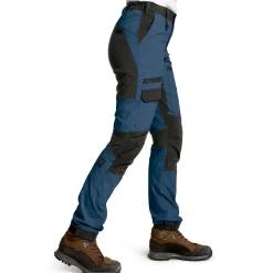 Frilufts Bukser<Womens Medea Trekking Pants