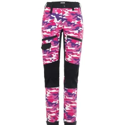 Frilufts Bukser<Womens Medea Trekking Pants