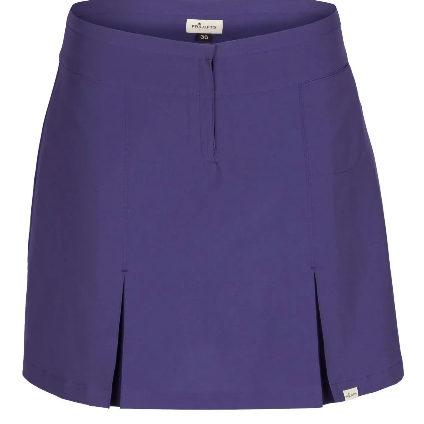 Et Grønnere Valg Nederdele Og Skorts<Frilufts Womens Nagua Skort