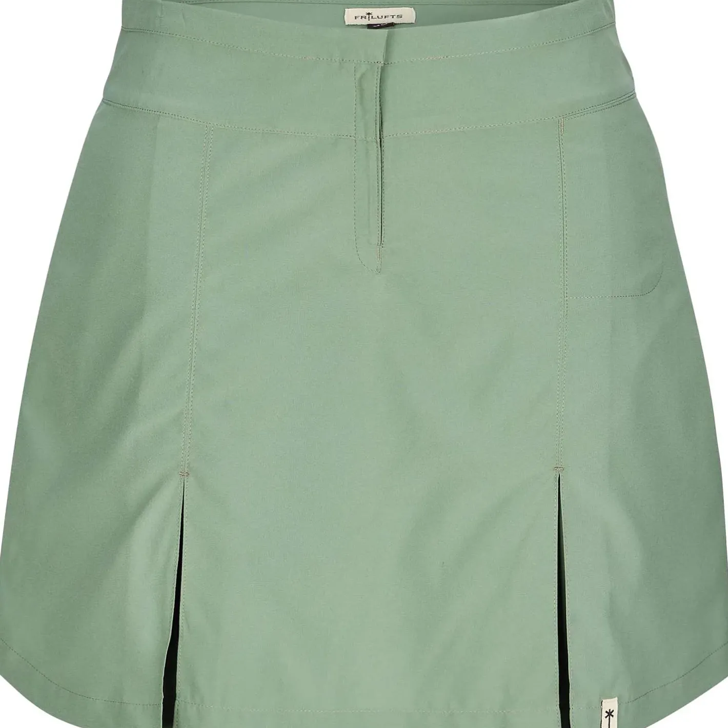 Et Grønnere Valg Nederdele Og Skorts<Frilufts Womens Nagua Skort