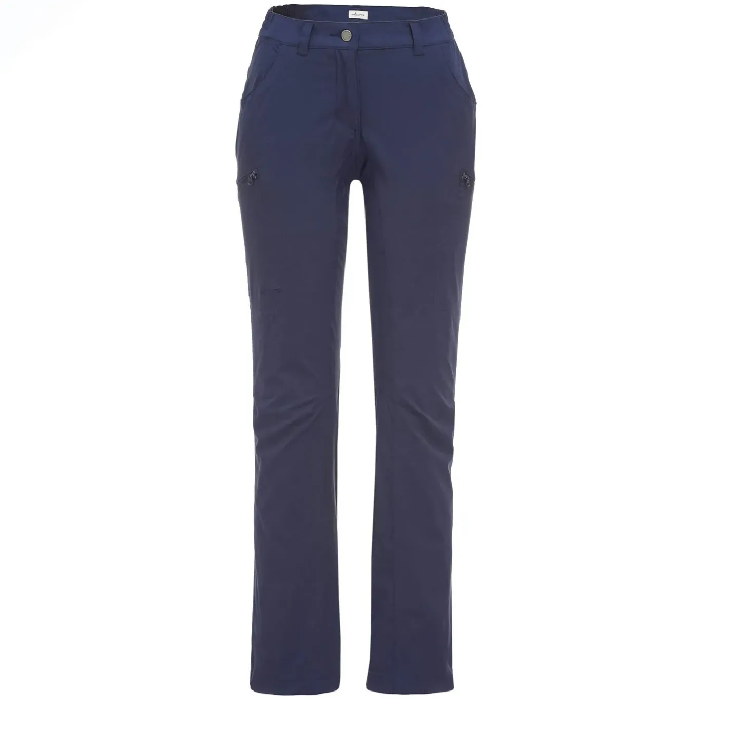 Et Grønnere Valg Bukser<Frilufts Womens Ocoa Pants Blå (DARK SAPPHIRE)