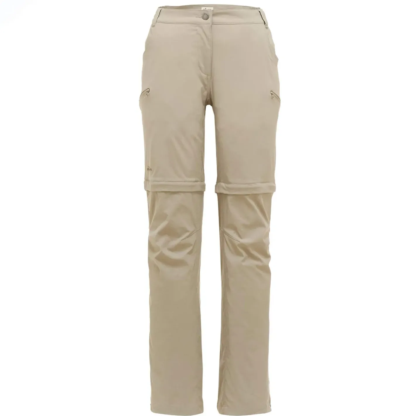 Et Grønnere Valg Zip-Off Bukser<Frilufts Womens Ocoa Zipoff Pants