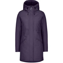 Et Grønnere Valg Varme Jakker<Frilufts Womens Sakata Coat