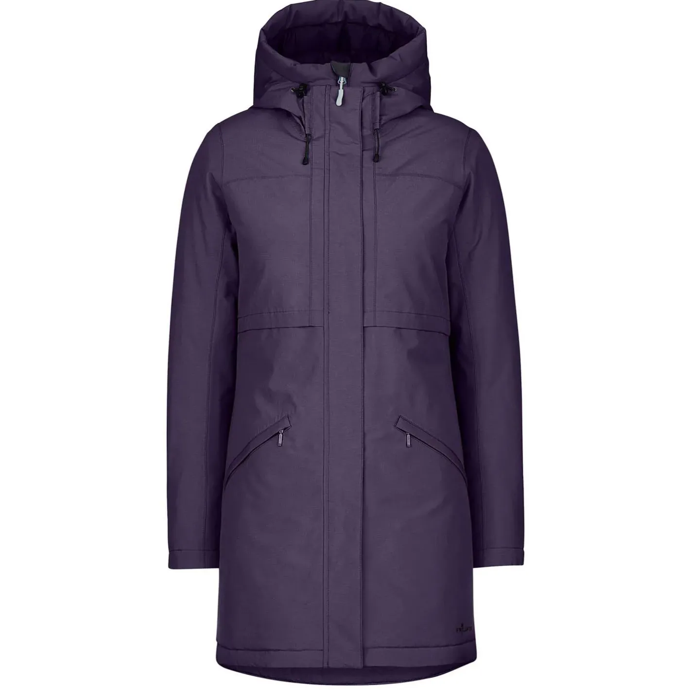 Et Grønnere Valg Varme Jakker<Frilufts Womens Sakata Coat