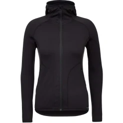 Frilufts Fleece- Og Uldtrøjer<Womens Sjunkhatten Hooded Fleece Jacket