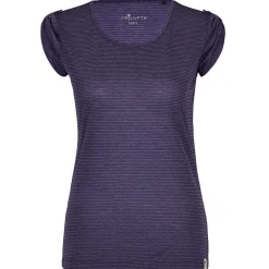 Et Grønnere Valg T-Shirts<Frilufts Womens Trani T-shirt
